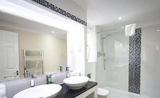 Hempstead House Hotel