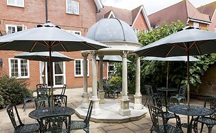 Hempstead House Hotel