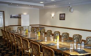 Hempstead House Hotel