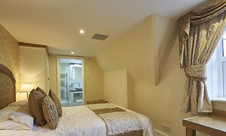 Hempstead House Hotel
