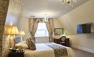 Hempstead House Hotel