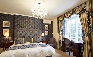 Hempstead House Hotel