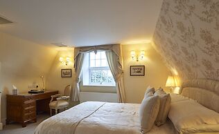 Hempstead House Hotel