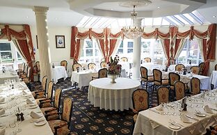 Hempstead House Hotel