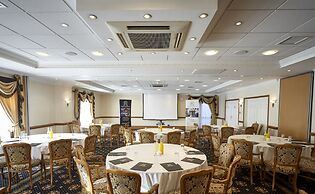 Hempstead House Hotel