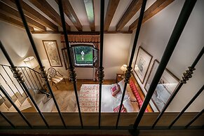 Hotel Villa Franceschi