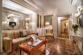 Hotel Villa Franceschi