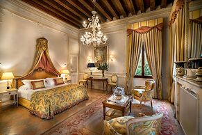 Hotel Villa Franceschi