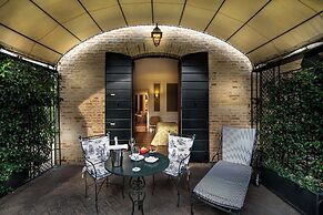 Villa Franceschi Hotel & Resort