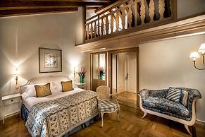 Hotel Villa Franceschi