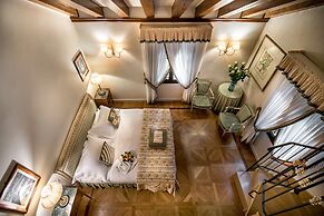 Hotel Villa Franceschi