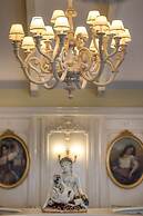 Hotel Villa Franceschi
