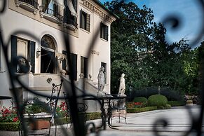Hotel Villa Franceschi