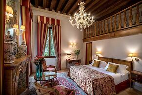 Hotel Villa Franceschi