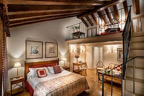 Hotel Villa Franceschi