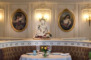 Hotel Villa Franceschi