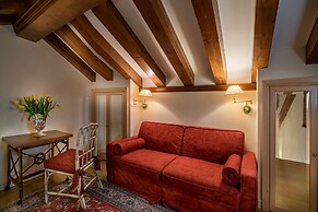 Hotel Villa Franceschi