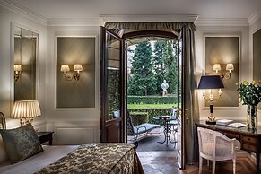 Hotel Villa Franceschi