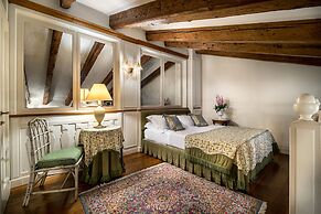 Hotel Villa Franceschi