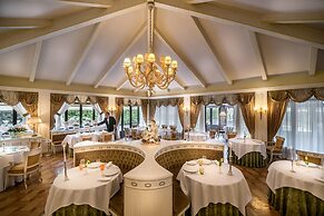 Hotel Villa Franceschi