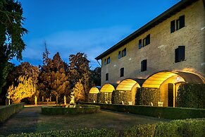 Hotel Villa Franceschi