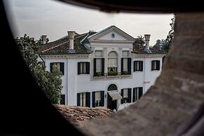 Hotel Villa Franceschi