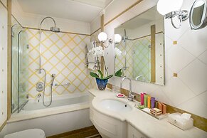 Hotel Villa Franceschi