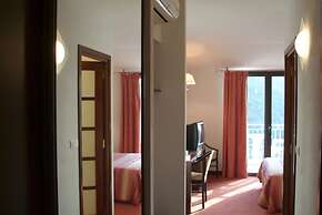 Hôtel Capo D'Orto