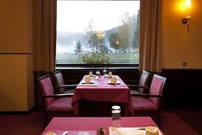 Le Grand Hotel Du Hohwald