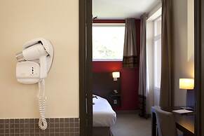 Le Grand Hotel Du Hohwald