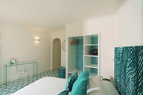 Hotel Continental Mare
