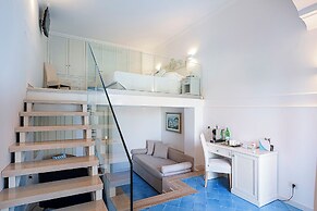 Hotel Continental Mare
