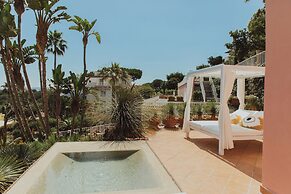 Hotel Continental Mare