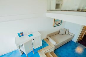 Hotel Continental Mare