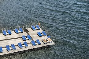 Hotel Continental Mare