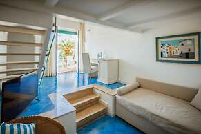 Hotel Continental Mare
