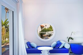 Hotel Continental Mare