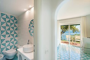 Hotel Continental Mare