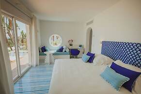 Hotel Continental Mare