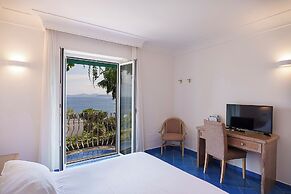 Hotel Continental Mare