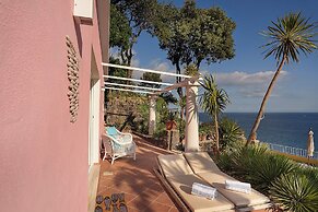 Hotel Continental Mare