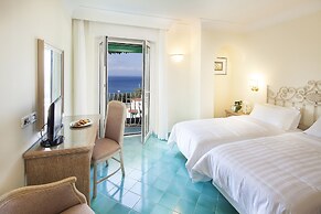 Hotel Continental Mare