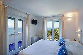 Hotel Continental Mare