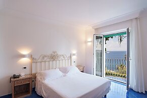 Hotel Continental Mare