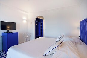 Hotel Continental Mare