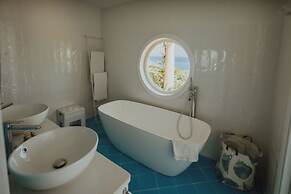 Hotel Continental Mare