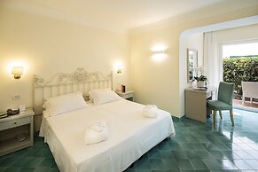 Hotel Continental Mare