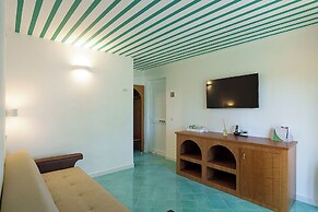 Hotel Continental Mare