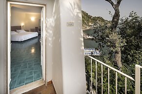Hotel Continental Mare
