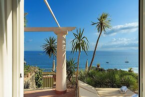 Hotel Continental Mare